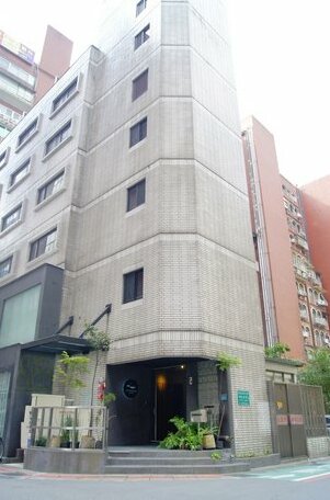 Star Hostel Taipei East Taipei City