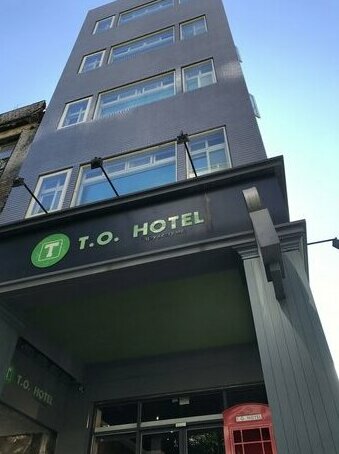 T O Hotel