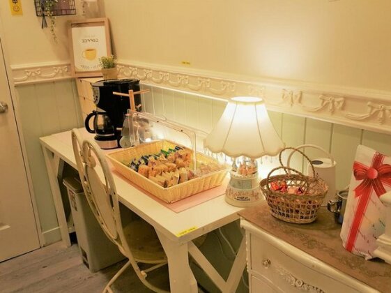 Taipei Backpackers Hostel - Photo2
