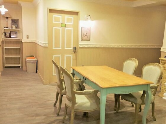 Taipei Backpackers Hostel - Photo4