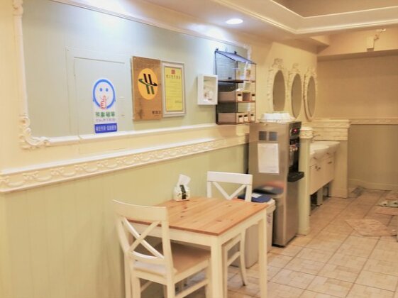Taipei Backpackers Hostel - Photo5