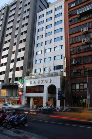 Taipei Kyoto Hotel