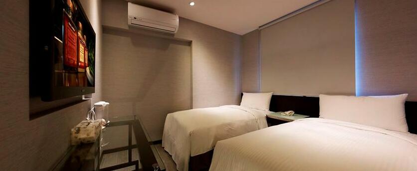 Taipei Metro Stay-Shihlin Stay - Photo5