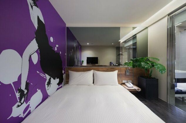 Taipei Morning Hotel - Photo2