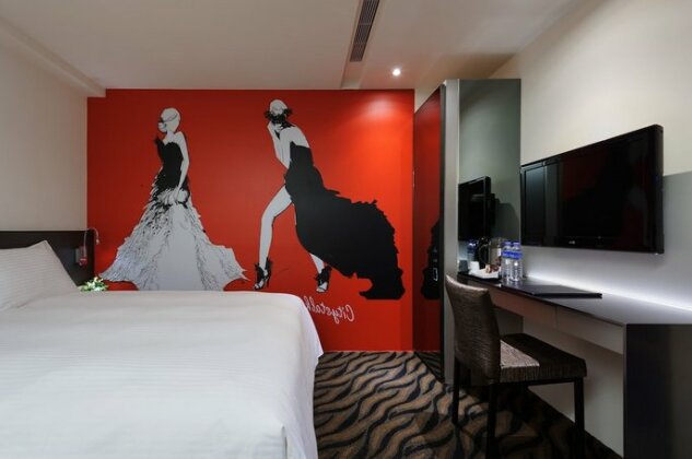 Taipei Morning Hotel - Photo4