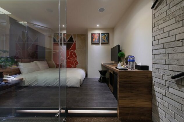 Taipei Morning Hotel - Photo5