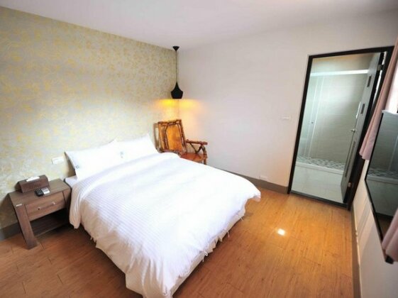 Uncle Jack - FuXing Sogo 606 - 1 bedroom apartment