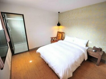 Uncle Jack - FuXing Sogo 606 - 1 bedroom apartment