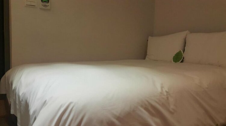 Ximen Citizen Hotel - Photo2