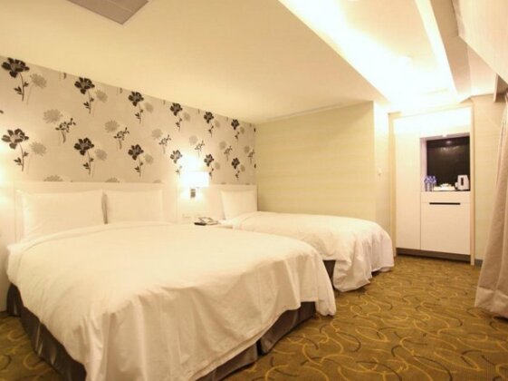 Ximen Citizen Hotel - Photo4