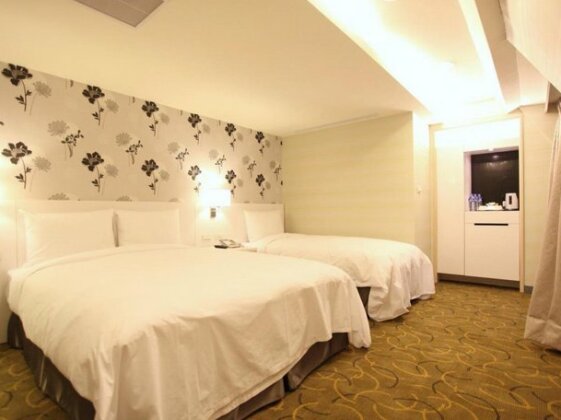 Ximen Citizen Hotel - Photo4