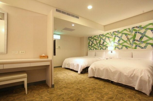 Ximen Citizen Hotel - Photo5