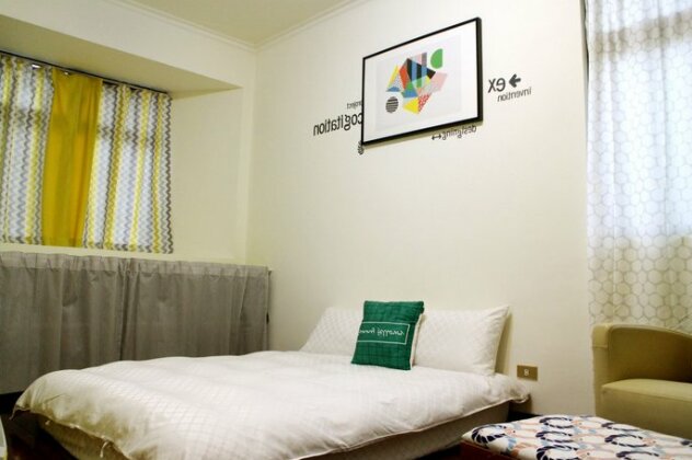 XiTang Comfortable Suite