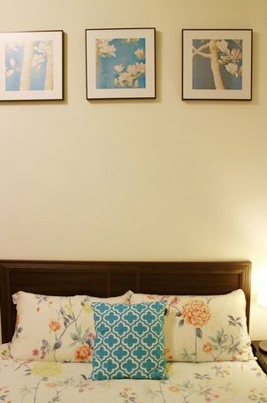 XiTang Comfortable Suite - Photo2