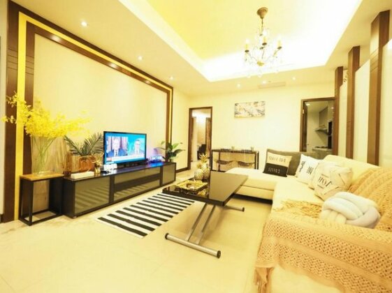 Yixian Apartment