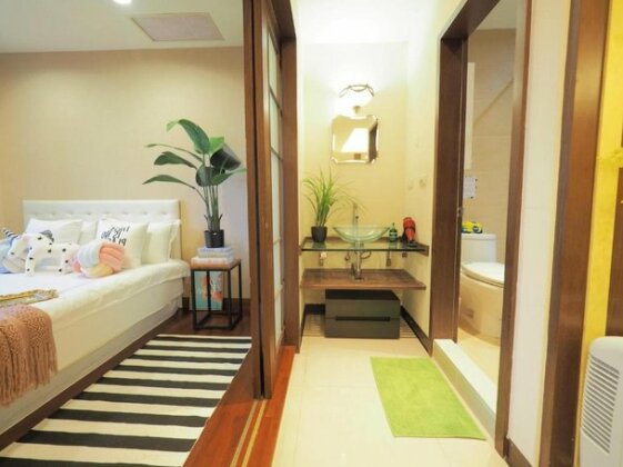 Yixian Apartment - Photo2