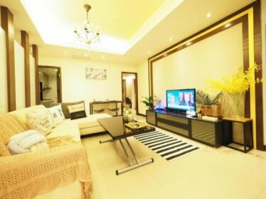 Yixian Apartment