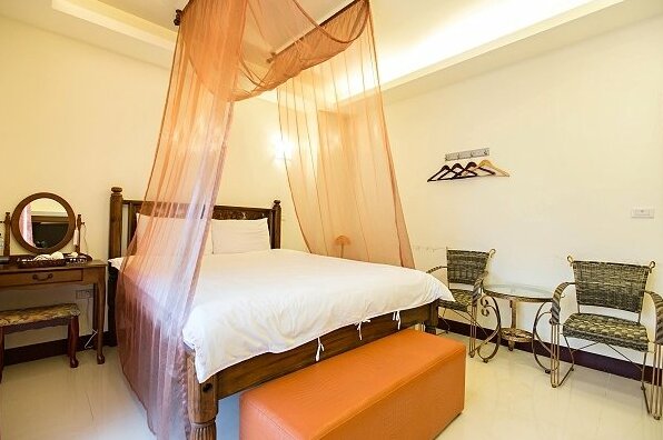 100 Per Centum Homestay - Photo5