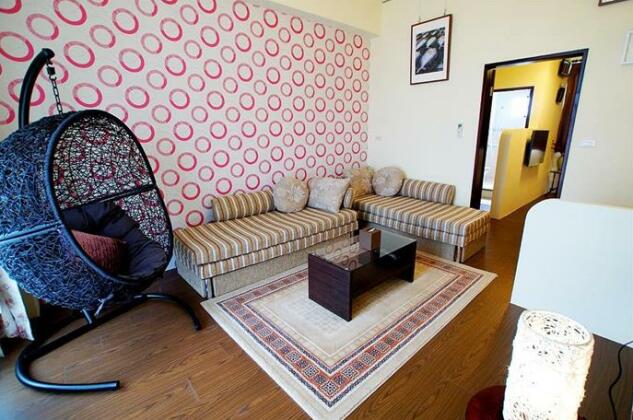 19th Platform Homestay - Photo2