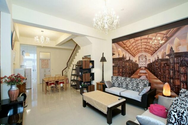 19th Platform Homestay - Photo3