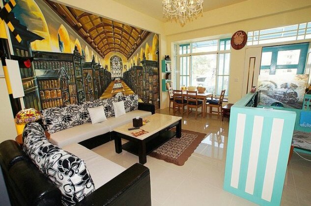 19th Platform Homestay - Photo4