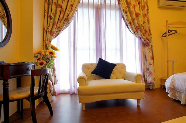 19th Platform Homestay - Photo5