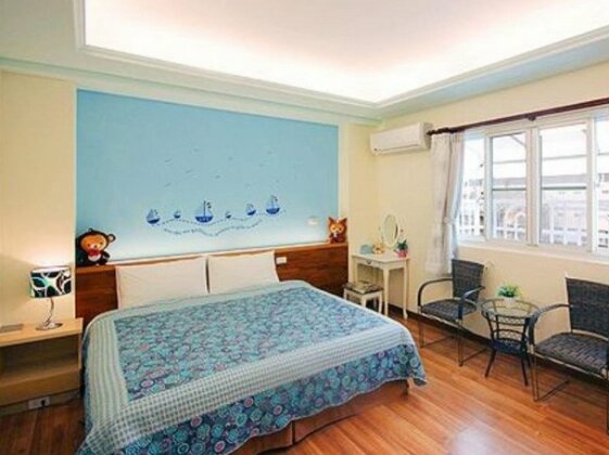 2013 Homestay - Photo3