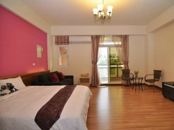 2013 Homestay - Photo4