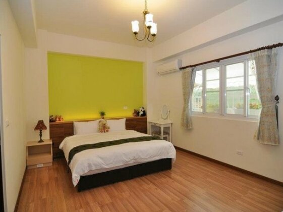 2013 Homestay - Photo5