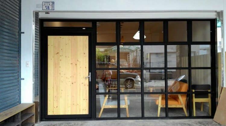 4+57 Hostel - Photo2