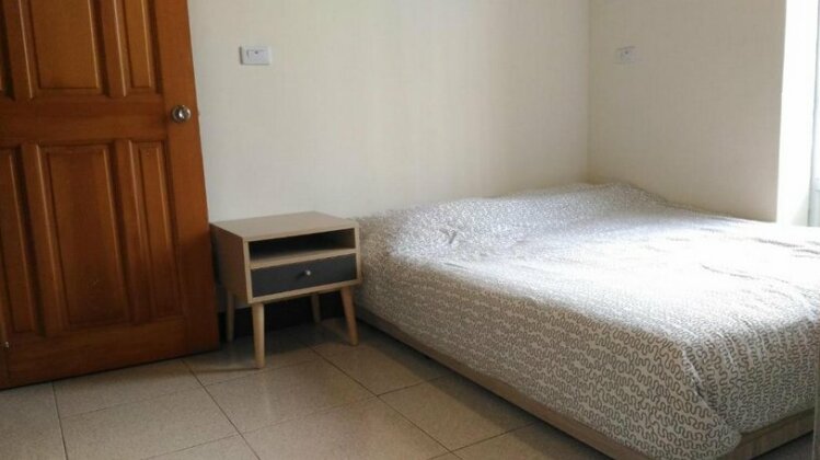 4+57 Hostel - Photo3