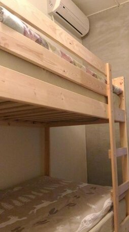 4+57 Hostel - Photo5