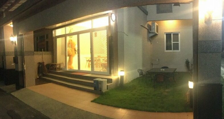 520 Hsiutse Homestay - Photo2