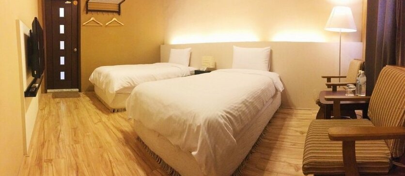 520 Hsiutse Homestay - Photo4
