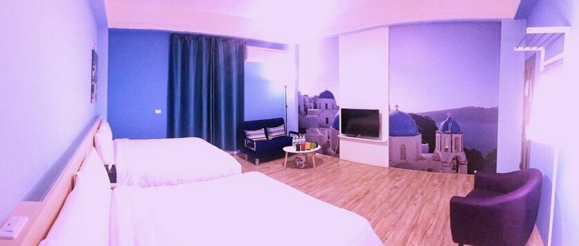 520 Hsiutse Homestay - Photo5