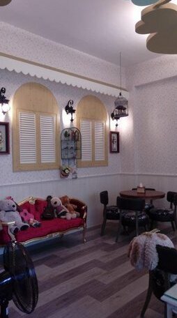 Ada Princess B&B - Photo2