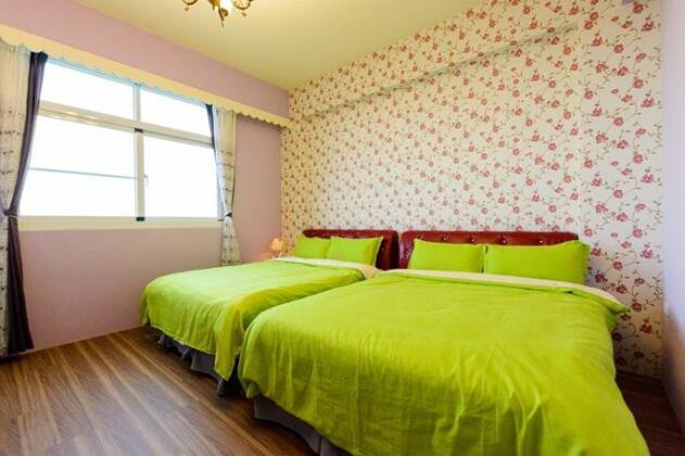 Ada Princess B&B - Photo3