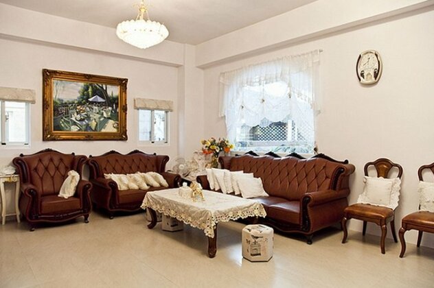 Alicegarden Homestay - Photo2