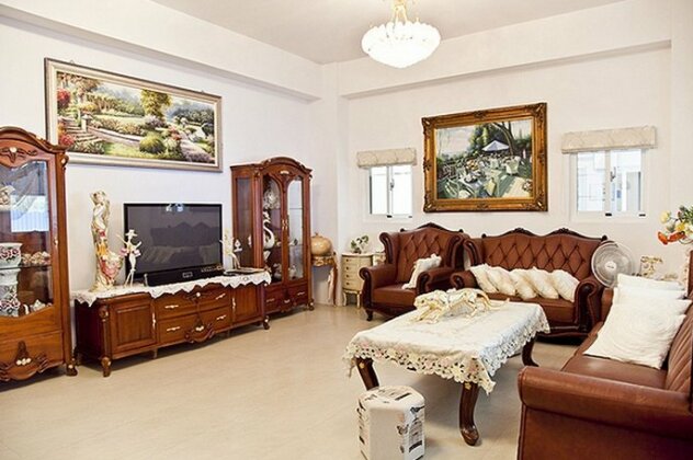 Alicegarden Homestay - Photo3