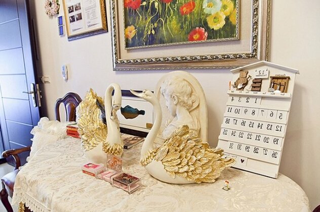 Alicegarden Homestay - Photo4
