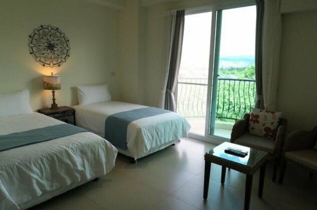 Andalucia Taitung City - Photo5