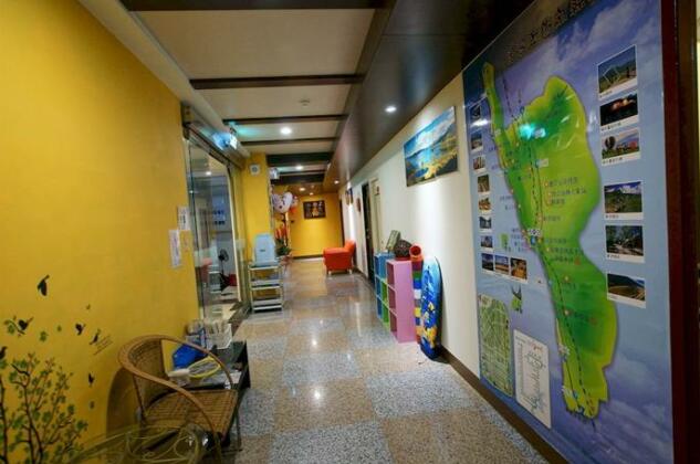 Anqing 67 Homestay - Photo3