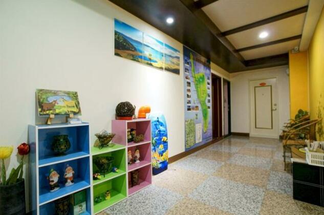 Anqing 67 Homestay - Photo4