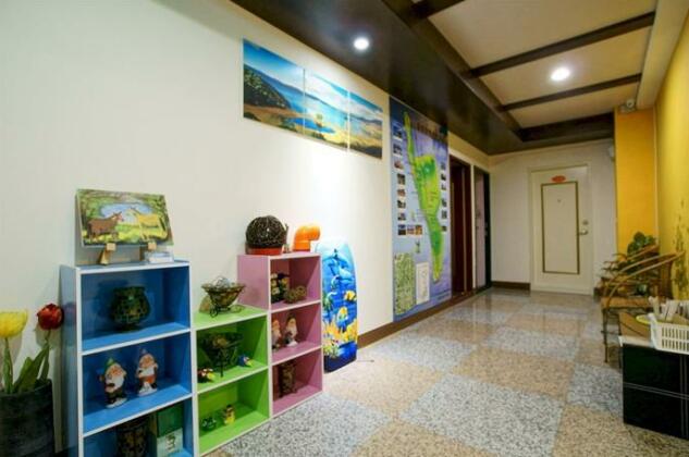 Anqing 67 Homestay - Photo4