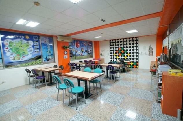 Anqing 67 Homestay - Photo5