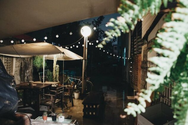Backyard Taitung City - Photo3