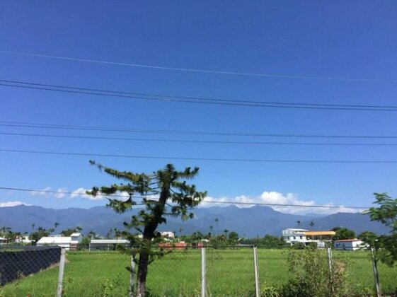 Beautiful Taitung - Photo2