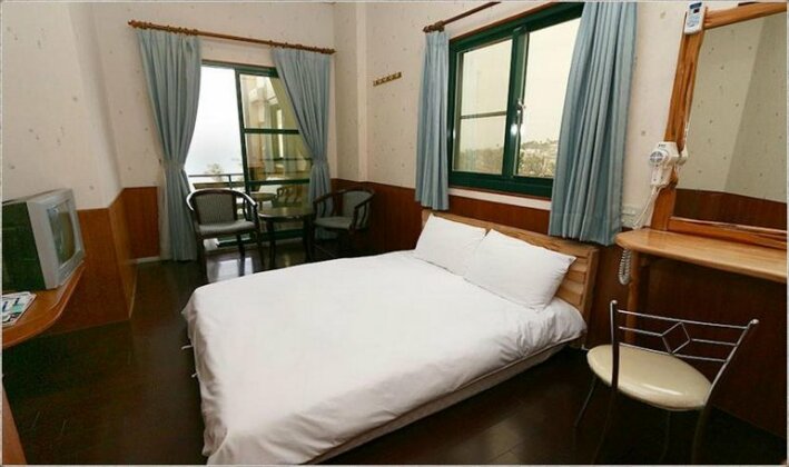 Bike Station Homestay - Photo5