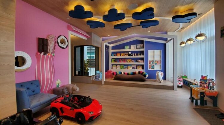 Blocks Forest - Photo2