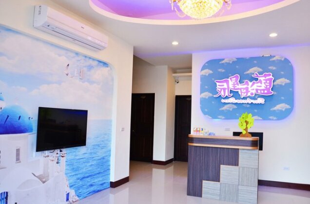 Blue Ocean Stars - Photo4
